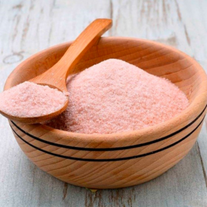 Sal Rosada del Himalay x500gr Fraccionada