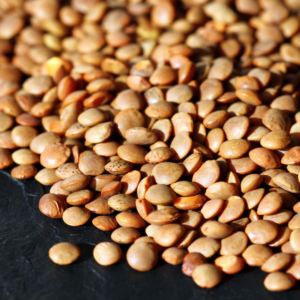 Lentejas x500gr