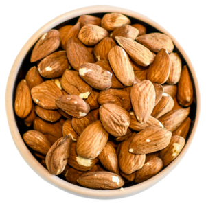 Almendras  500 gr