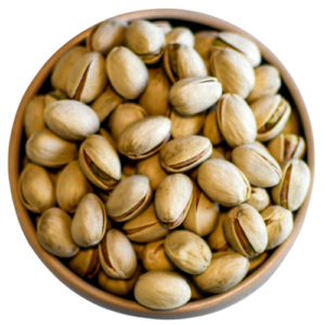 Pistacho salado con cascara 250 gr