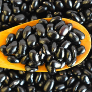 Porotos Negros x 500 gr