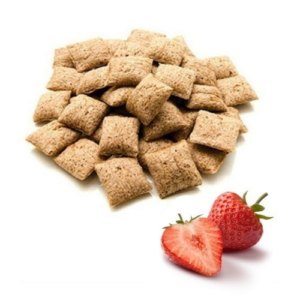 Almohadita de Frutilla x250 gr