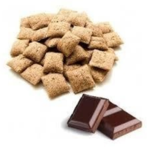 Almohadita de Chocolat x 250gr.