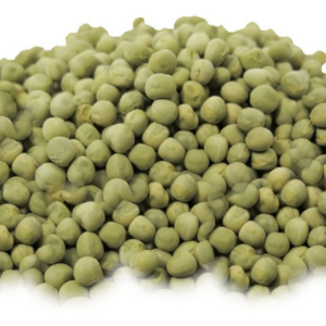 Arvejas Enteras x 500gr