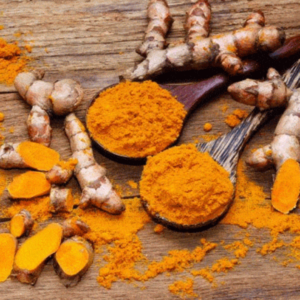 Curcuma Molida x 500gr DEAN FUNES