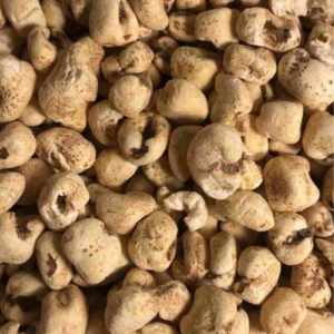 Maiz inflado con edulc x 250gr