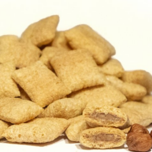 Almohadita de Avellana x 250 gr