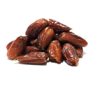 Datiles con carozo x1kg.